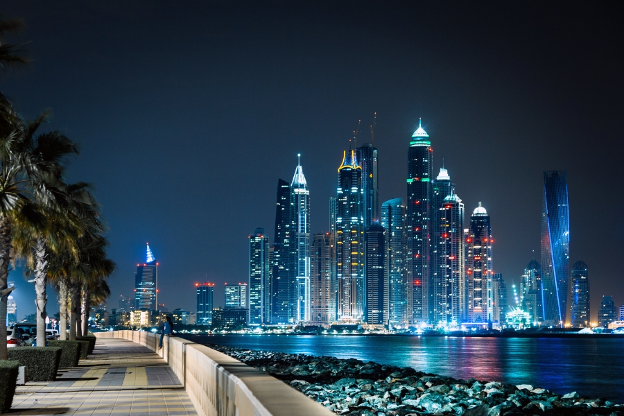 Du lịch Dubai mùa nào đẹp và đáng trải nghiệm