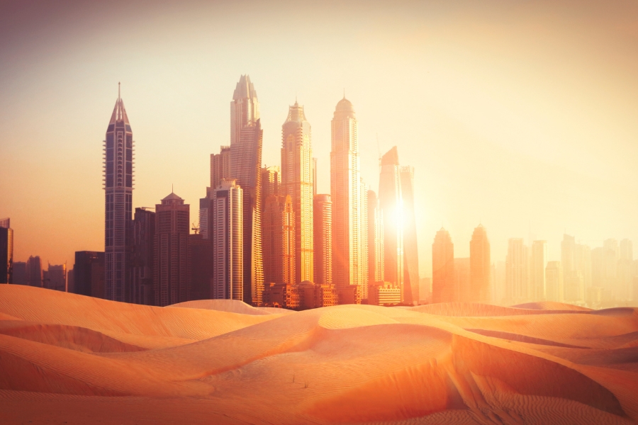 Du lịch Dubai mùa nào đẹp và đáng trải nghiệm