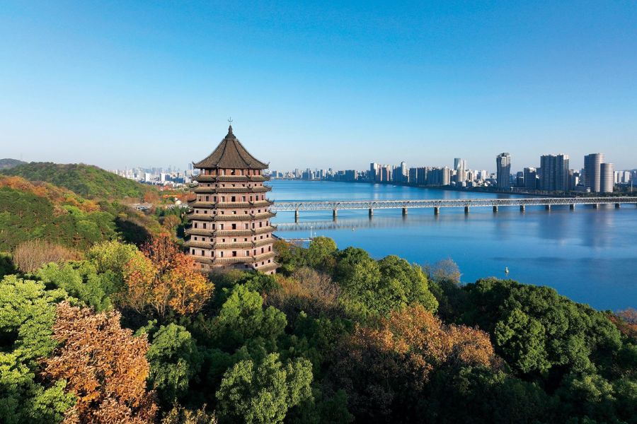 Du lịch Hàng Châu có gì? Gợi ý top những địa điểm vui chơi hot nhất 2025
