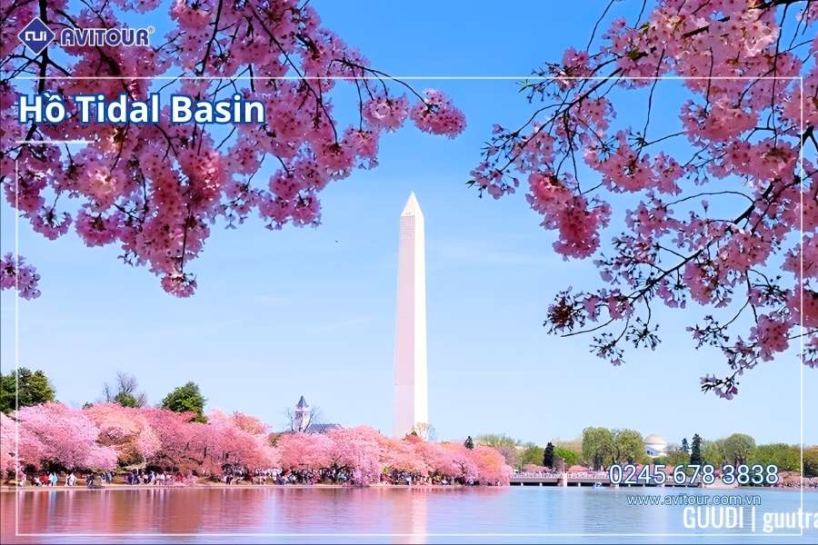 Du Lịch Hè Liên Tuyến Bờ Đông - Bờ Tây: Tour New York - Philadelphia - Delaware - Washington Dc - Las Vegas -  Los Angeles - Hollywood - San Diego - San Jose - San Francisco - Từ Hà Nội 2026