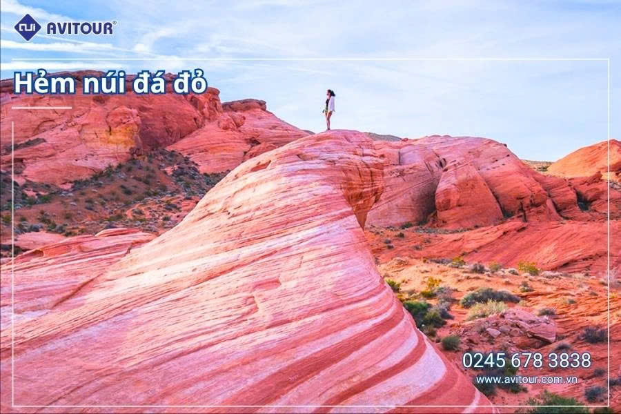 Du Lịch Hè Liên Tuyến Đông Tây: Tour New York - Philadelphia - Delaware - Washington Dc - Las Vegas - Red Rock Canyon - Little Saigon -  Santa Monica -  Los Angeles - San Diego Từ Hà Nội 2026