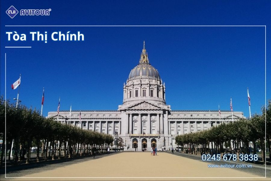 Du lịch Hoa Kỳ (Khai Xuân Bính Ngọ): Tour San Francisco - Los Angeles - Universal Studio - San Diego - Las Vegas - Seven Magic Mountain -  Hẻm Núi Đá Đỏ Red Rock Grand Canyon - Washington DC - Philadelphia - New York từ Hà Nội 2026
