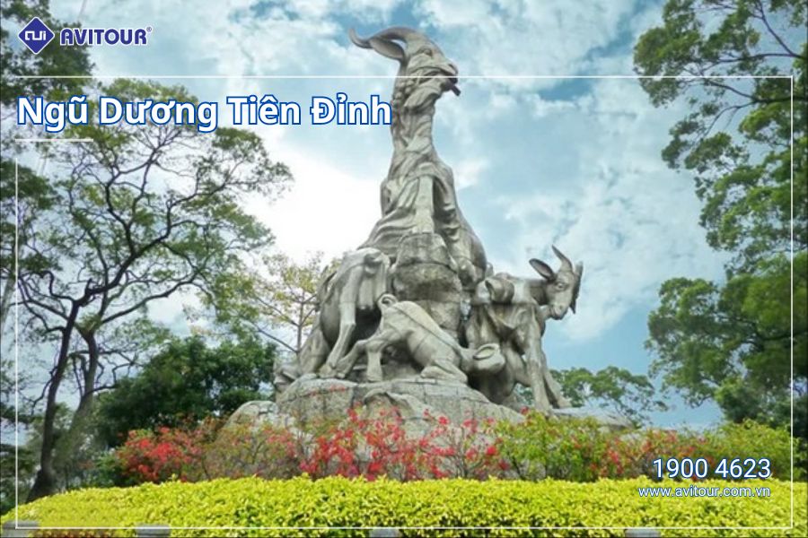 DU LỊCH HỘI CHỢ CANTON FAIR LẦN THỨ 136 HÀ NỘI – NAM NINH – QUẢNG CHÂU – NAM NINH – HÀ NỘI