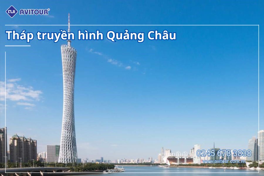 Du Lịch Hong Kong 2026: Khám phá Hongkong - Thâm Quyến - Quảng Châu từ Hà Nội