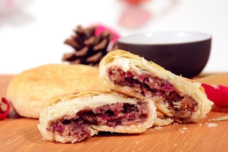 Du lịch Lệ Giang và những món ngon nhất định phải thử