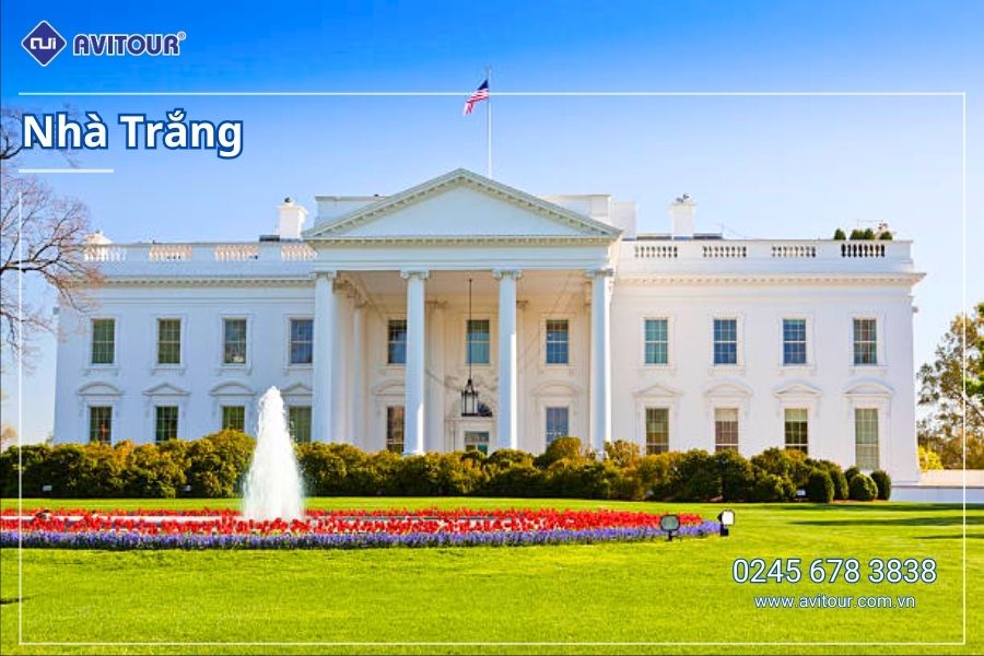 Du Lịch Liên Tuyến Đông Tây Hoa Kỳ: Tour New York - Boston - New Hampshire - Artist’s Bluff - Echo Lake Kancamagus Highway - White Mountains - Albany - Buffalo - Niagara Falls Corning - Washington Dc - Las Vegas - Red Rock Canyon - Los Angeles - San Diego Từ Hà Nội 2026