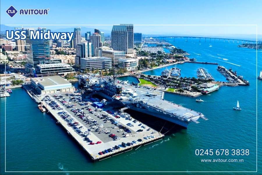 Du Lịch Liên Tuyến Đông Tây Hoa Kỳ: Tour New York - Boston - New Hampshire - Artist’s Bluff - Echo Lake Kancamagus Highway - White Mountains - Albany - Buffalo - Niagara Falls Corning - Washington Dc - Las Vegas - Red Rock Canyon - Los Angeles - San Diego Từ Hà Nội 2026