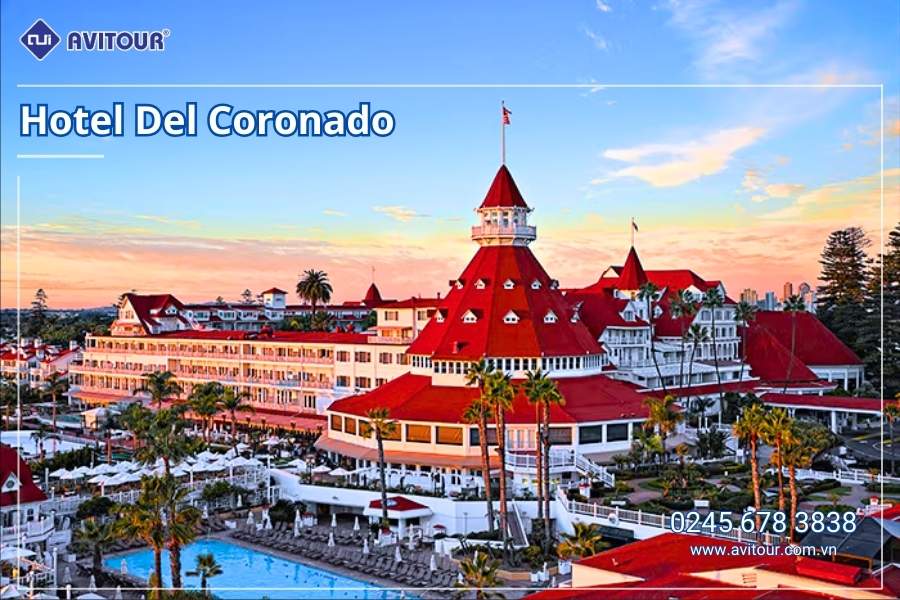 Du Lịch Liên Tuyến Đông Tây Hoa Kỳ: Tour New York - Boston - New Hampshire - Artist’s Bluff - Echo Lake Kancamagus Highway - White Mountains - Albany - Buffalo - Niagara Falls Corning - Washington Dc - Las Vegas - Red Rock Canyon - Los Angeles - San Diego Từ Hà Nội 2026