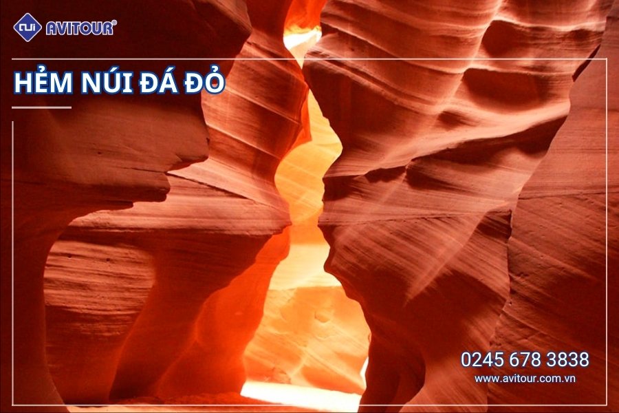 Du lịch Liên Tuyến Đông Tây Hoa Kỳ: Tour New York - Philadelphia - Delaware - Washington D.C - Las Vegas - Red rock Canyon - Little Saigon -  Santa Monica -  Los Angeles - San Diego từ Hà Nội 2026