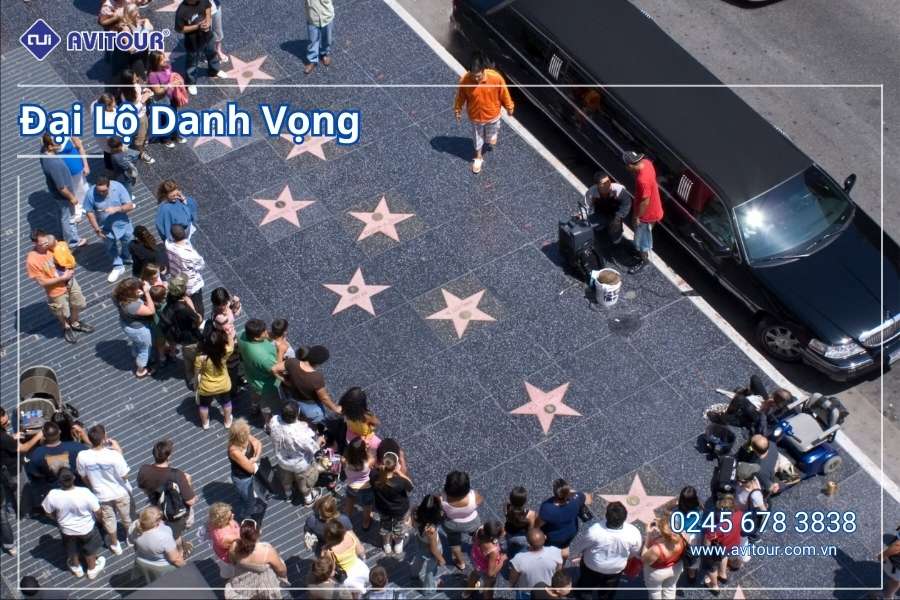 Du lịch Liên Tuyến Đông Tây Hoa Kỳ: Tour New York - Philadelphia - Delaware - Washington DC - San Diego - Los Angeles -  Las Vegas - Antelope Canyon (Hẻm Núi Linh Dương) - Horseshoe Bend - Monument - Page - Phoenix từ Hà Nội 2026