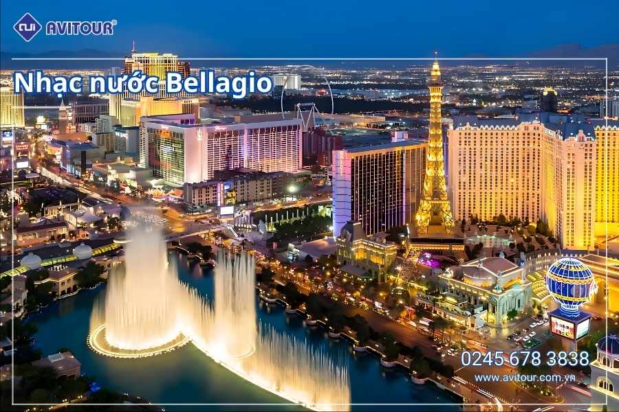 Du lịch Liên Tuyến Đông Tây Hoa Kỳ: Tour New York - Philadelphia - Delaware - Washington DC - San Diego - Los Angeles -  Las Vegas - Antelope Canyon (Hẻm Núi Linh Dương) - Horseshoe Bend - Monument - Page - Phoenix từ Hà Nội 2026