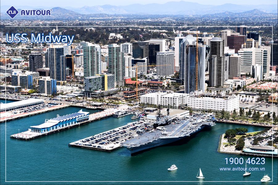 Liên tuyến Đông Tây thu vàng Hoa Kỳ 2024 | New York - Philadelphia - Delaware - Washington DC - Las Vegas - Seven Magic Mountain - Los Angeles - San Diego