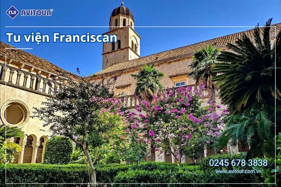 Du lịch Miền Nam Ý - Balkan: Tour Miền Nam Ý - Albania - Montenegro - Croatia - Slovenia từ Hà Nội 2026