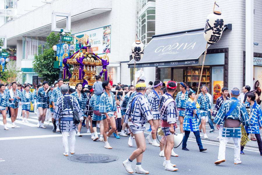 Du lịch Nhật Bản mùa nào đẹp nhất? Tháng mấy trong năm