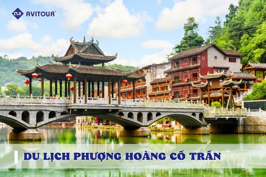 Du lịch Phượng Hoàng Cổ Trấn nhất định phải thử những món ăn này