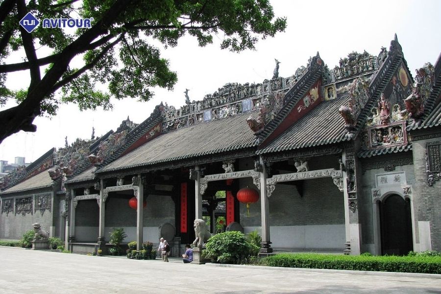 Du lịch Quảng Châu - Điểm hẹn lý tưởng cho mọi du khách