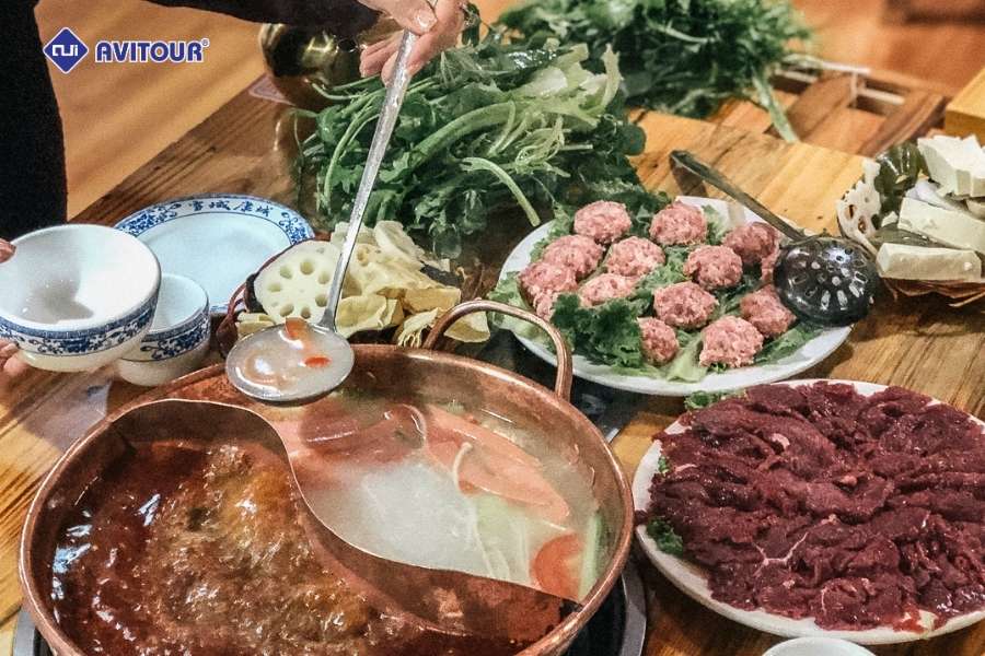 Du lịch Shangri-La: Chốn thiên đường nơi thời gian ngừng trôi