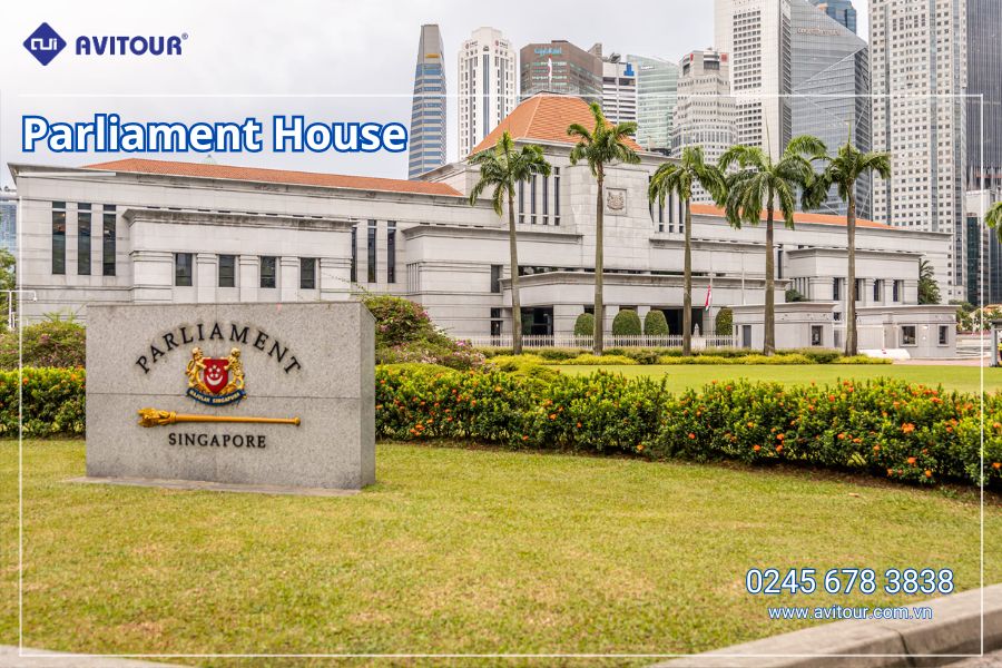Du lịch Singapore - Malaysia 2026: Tour Đảo Sentosa - Madame Tussauds - Garden By The Bay - Thành cổ Malacca - Thủ đô Kuala Lumpur - Cao nguyên Genting - New Putrajaya từ Hà Nội
