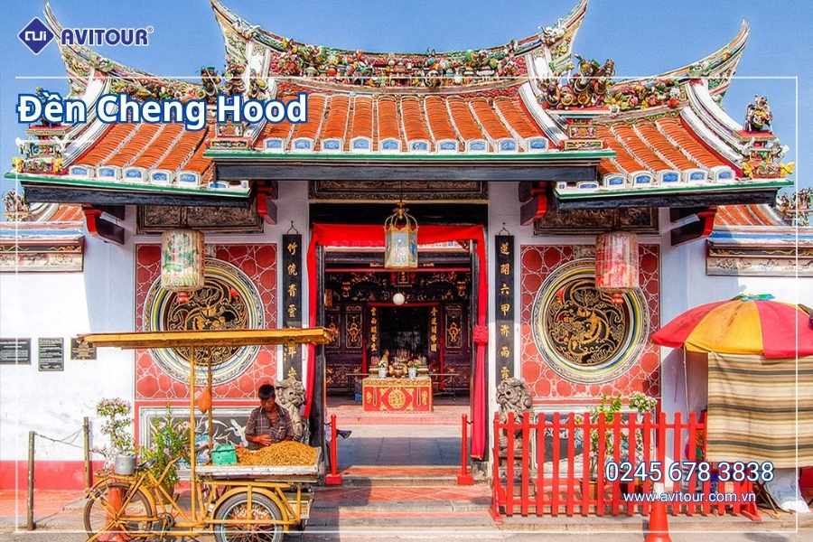Du lịch Singapore - Malaysia 2026: Tour Đảo Sentosa - Madame Tussauds - Garden By The Bay - Thành cổ Malacca - Thủ đô Kuala Lumpur - Cao nguyên Genting - New Putrajaya từ Hà Nội