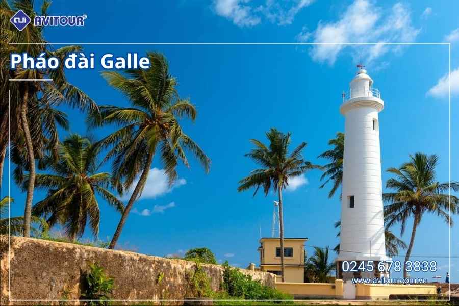 Du lịch Sri Lanka: Khám phá hòn ngọc Ấn Độ Dương 2026