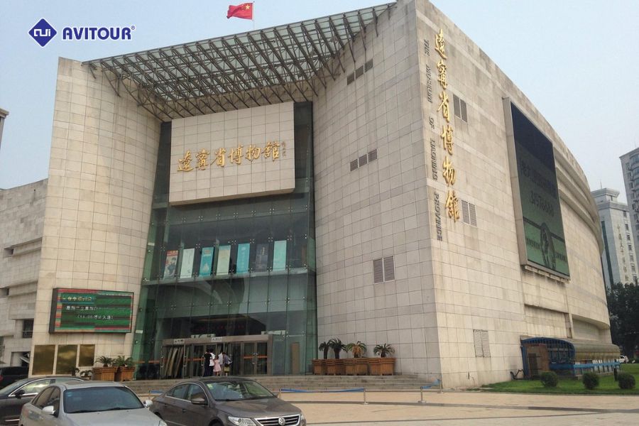Du lịch Thẩm Dương: Điểm đến không thể bỏ lỡ Đông Bắc Trung Quốc
