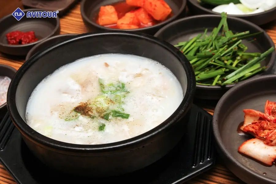Du lịch thành phố Busan và những trải nghiệm không thể bỏ lỡ