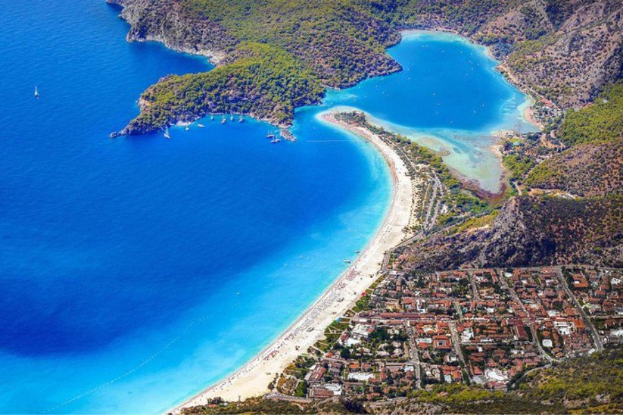 Du lịch Thổ Nhĩ Kỳ tháng nào đẹp nhất trong năm?