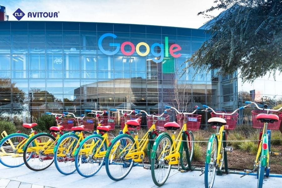 Du lịch thung lũng Silicon Valley: Nơi khai sinh những gã khổng lồ công nghệ