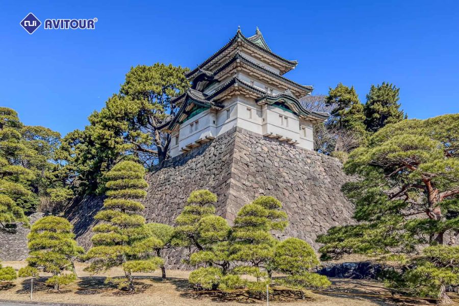 Du lịch Tokyo bốn mùa: Trải nghiệm trọn vẹn vẻ đẹp thủ đô Nhật Bản