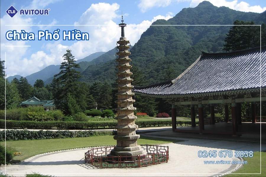 Du lịch Triều Tiên: Tour Bắc Kinh - Bình Nhưỡng - Núi Myohyang - Kaesong - Bàn Môn Điếm - Đan Đông từ Hà Nội 2026