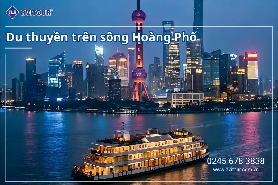 Du lịch Trung Quốc: Tour Bắc Kinh - Hàng Châu - Ô Trấn - Thượng Hải từ Hà Nội 2026