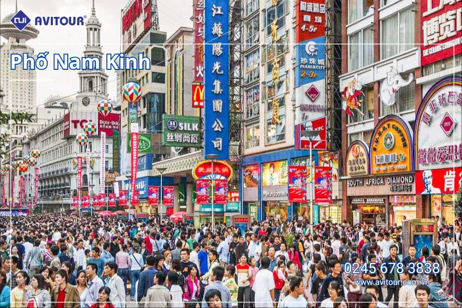 Du lịch Trung Quốc: Tour Đồn Khê - Hoàng Sơn - Hoàng Thôn Bộc Viện cổ trấn - Thượng Hải - Hàng Châu từ Hà Nội 2025