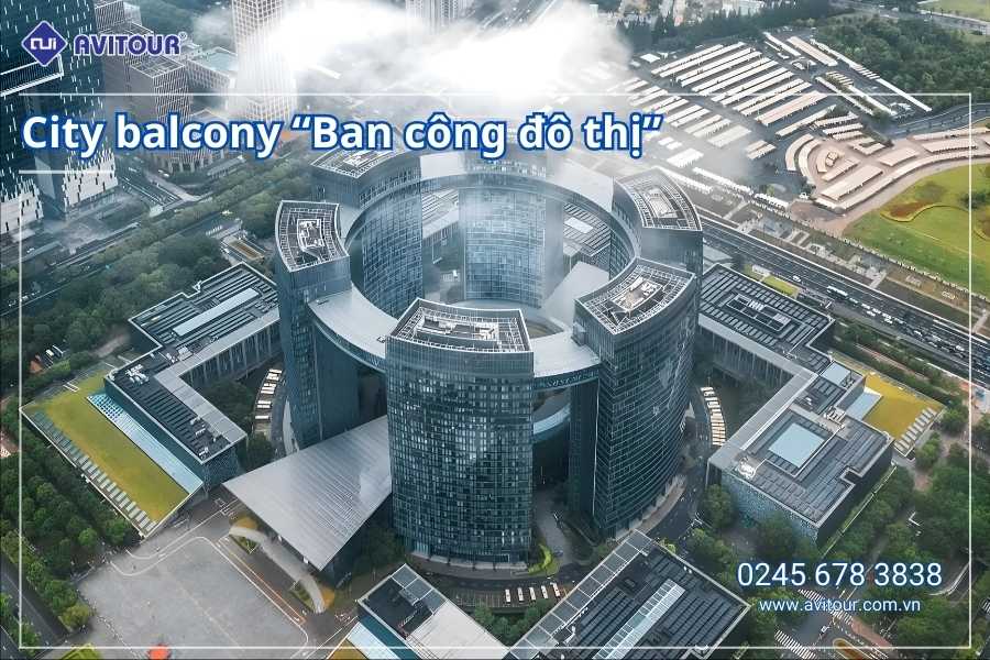 Du lịch Trung Quốc: Tour Thượng Hải - Ô Trấn - Hàng Châu từ Hà Nội 2026