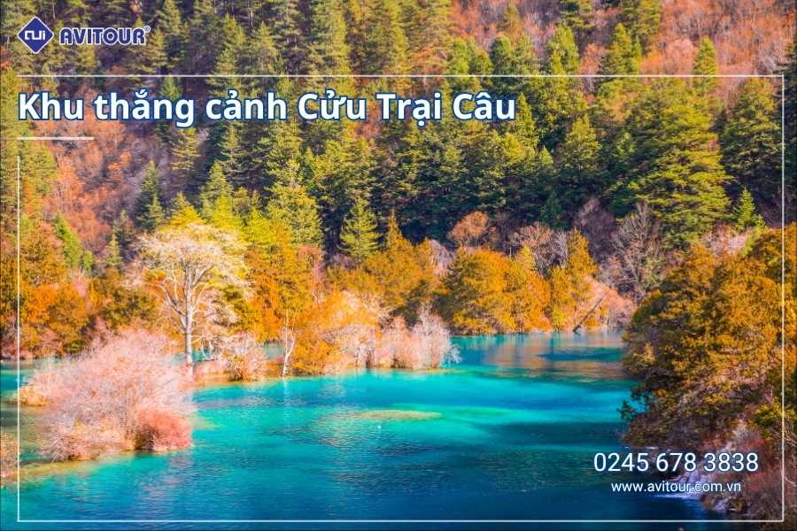 Du lịch Trung Quốc: Tour Trùng Khánh - Từ Khí Khẩu cổ trấn - Hồng Nhai Động - Công viên gấu trúc - Tịnh Thổ A Bá - Ngõ rộng ngõ hẹp - Thành Đô - Cửu Trại Câu từ Hà Nội 2025