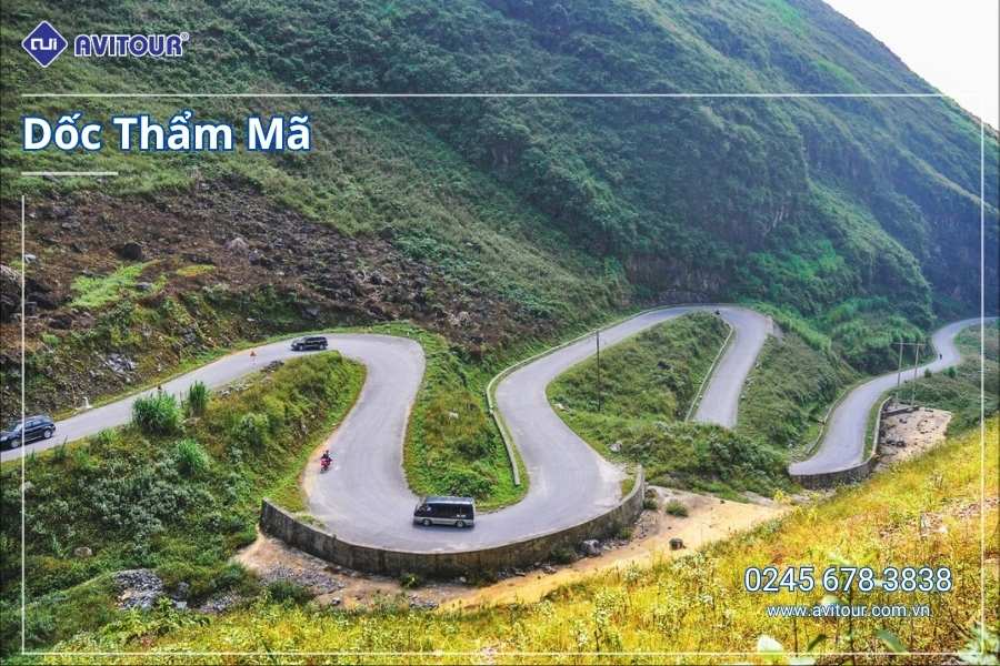 Du lịch Việt Nam lễ 2/9: Tour cao nguyên đá Đồng Văn từ Hà Nội 2025