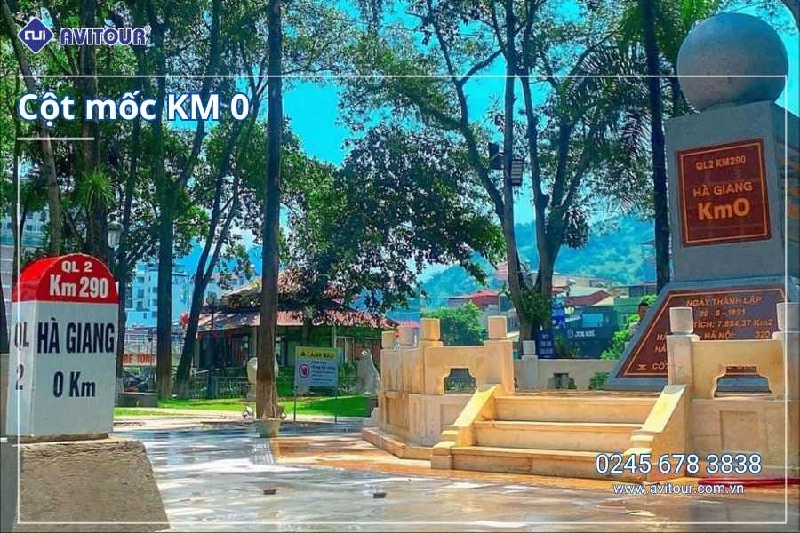 Du lịch Việt Nam lễ 2/9: Tour Hà Giang - Cao Bằng - Ba Bể từ Hà Nội 2025