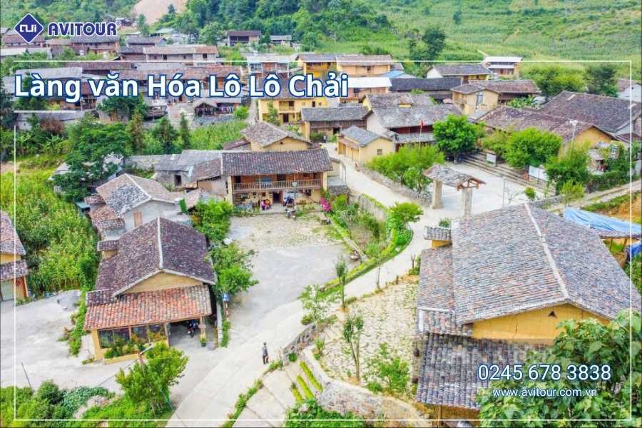 Du lịch Việt Nam: Tour cao nguyên đá Đồng Văn từ Hà Nội 2025