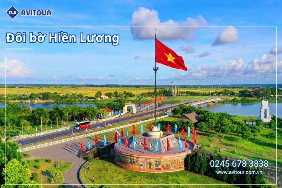 Du lịch Quảng Trị 2026: Tour Khám Phá Di Sản Miền Trung
