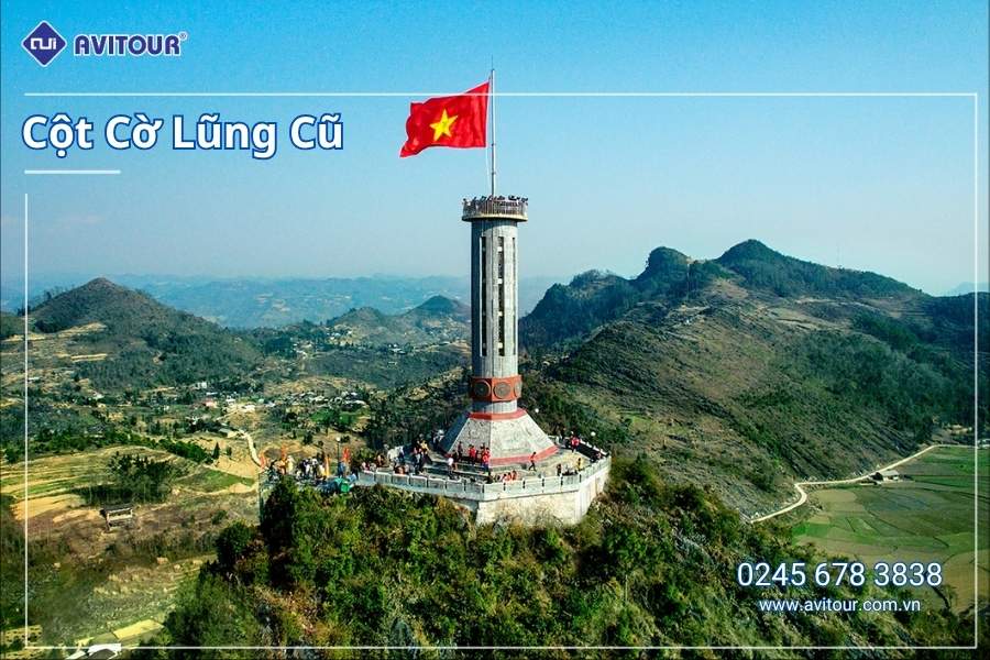Du lịch Việt Nam: Tour Hà Giang - Cao Bằng - Ba Bể từ Hà Nội 2025