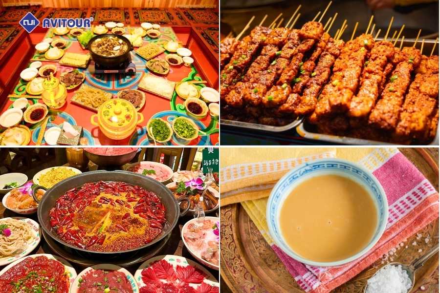 Gia Cô Sơn: Thiên đường trượt tuyết thiên nhiên "gần bầu trời nhất" tại Tứ Xuyên