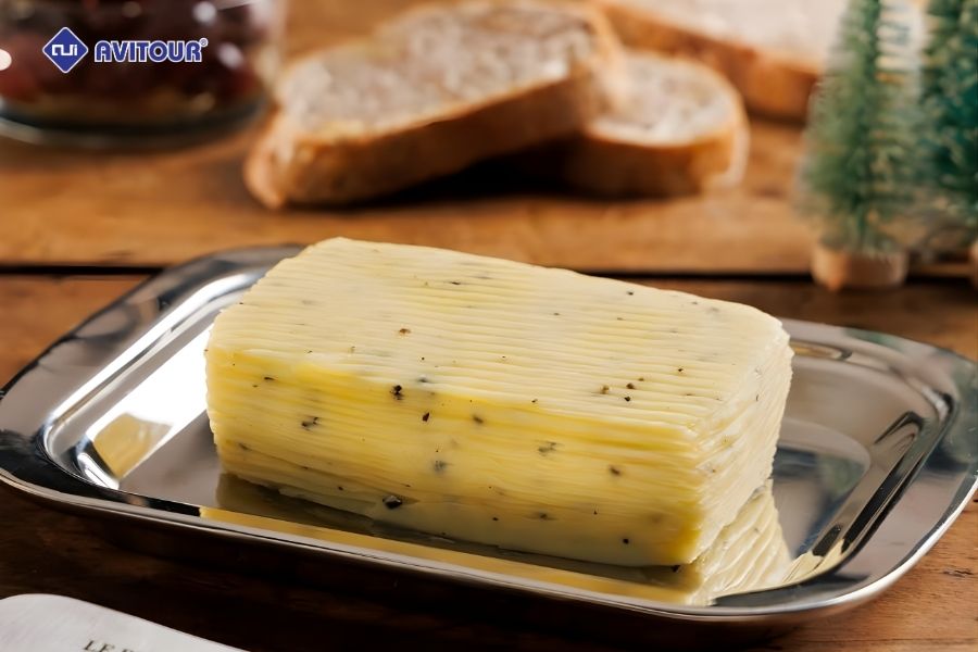 Gợi ý top 7 món quà mua khi đi Pháp