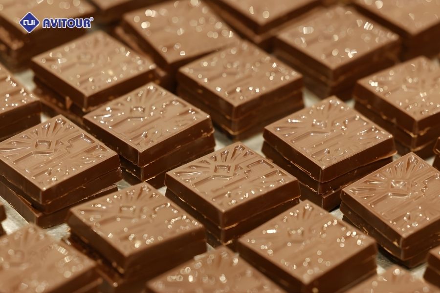 Gợi ý top 7 món quà mua khi đi Pháp