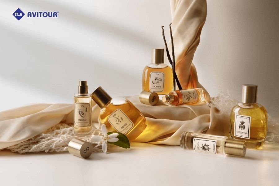 Gợi ý top 7 món quà mua khi đi Pháp