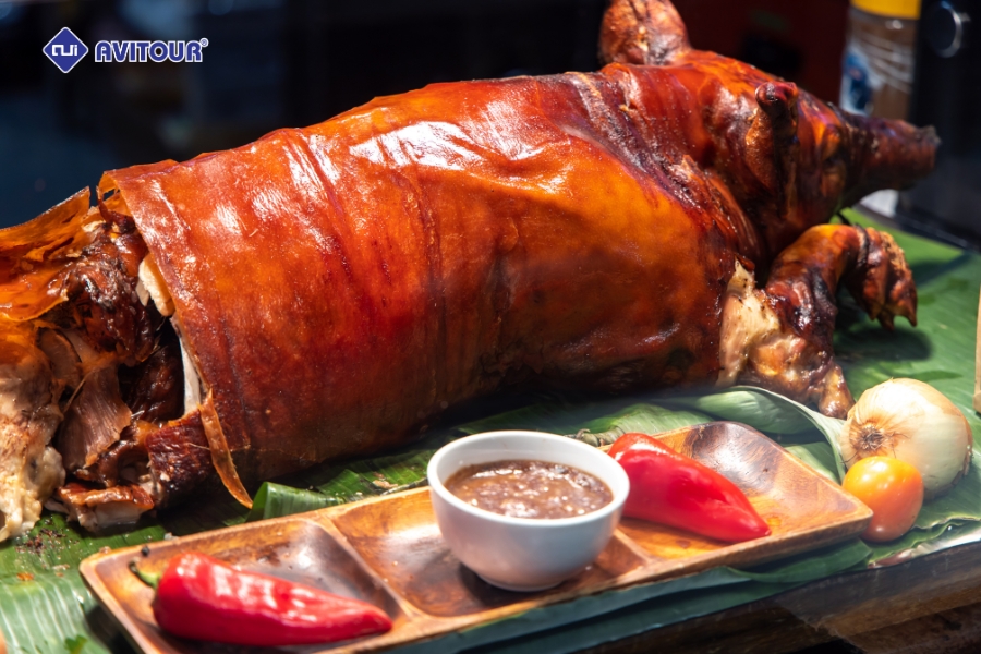 Hành trình du lịch Philippines: Thỏa sức khám phá và trải nghiệm