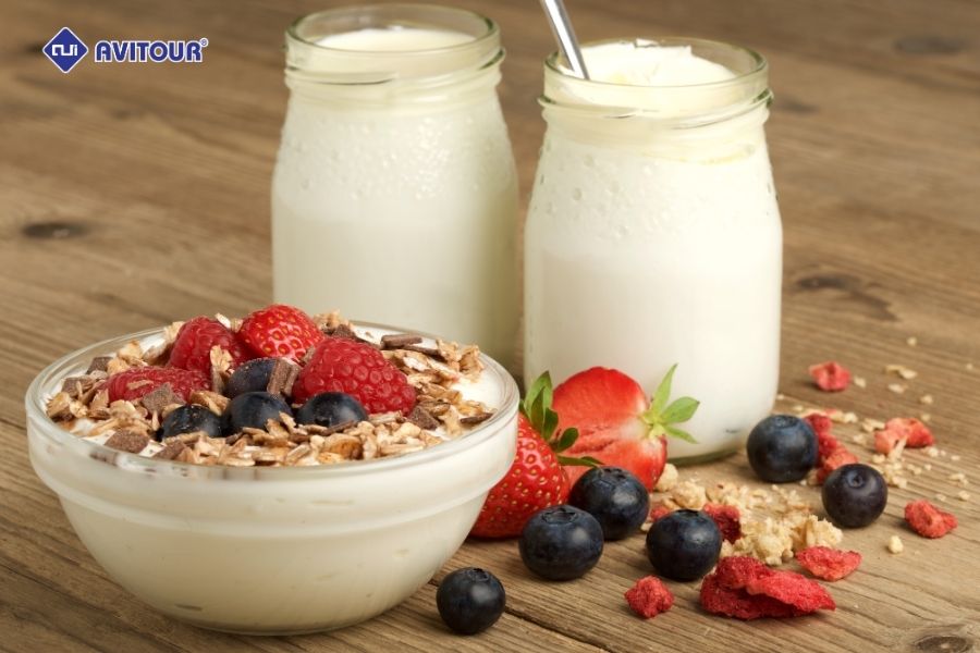 Hành trình khám phá ẩm thực Tân Cương