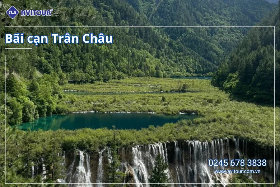 HÀNH TRÌNH KHÁM PHÁ RỰC RỠ: HÀ NỘI - TRÙNG KHÁNH - TỪ KHÍ KHẨU CỔ TRẤN- CÔNG VIÊN GẤU TRÚC- CỬU TRẠI CÂU - TRƯỢT TUYẾT GIA CÔ SƠN