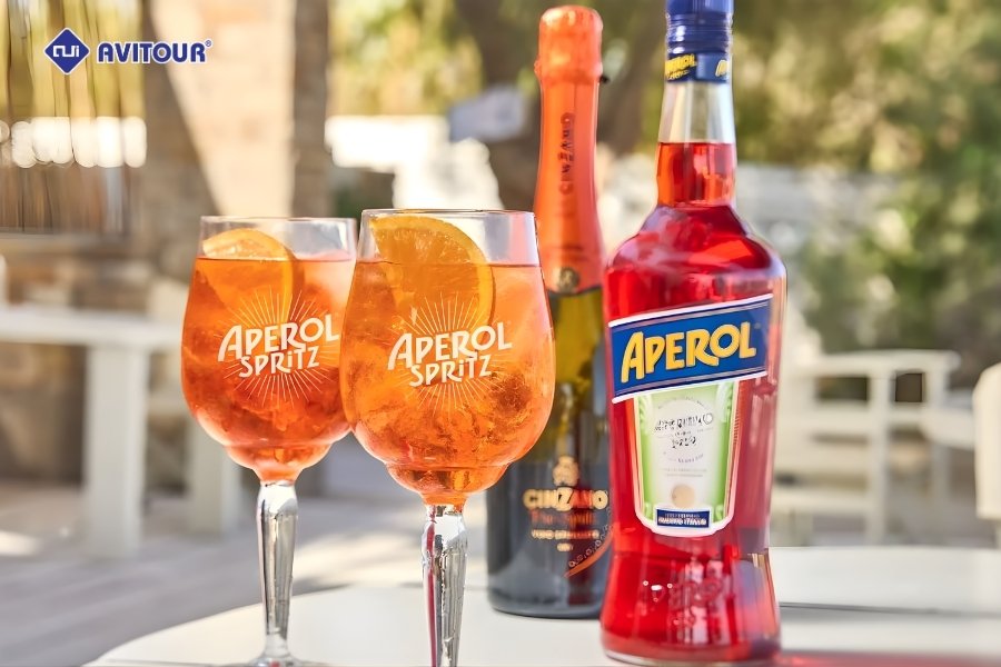 Hành trình vị giác cùng ẩm thực đường phố Venice