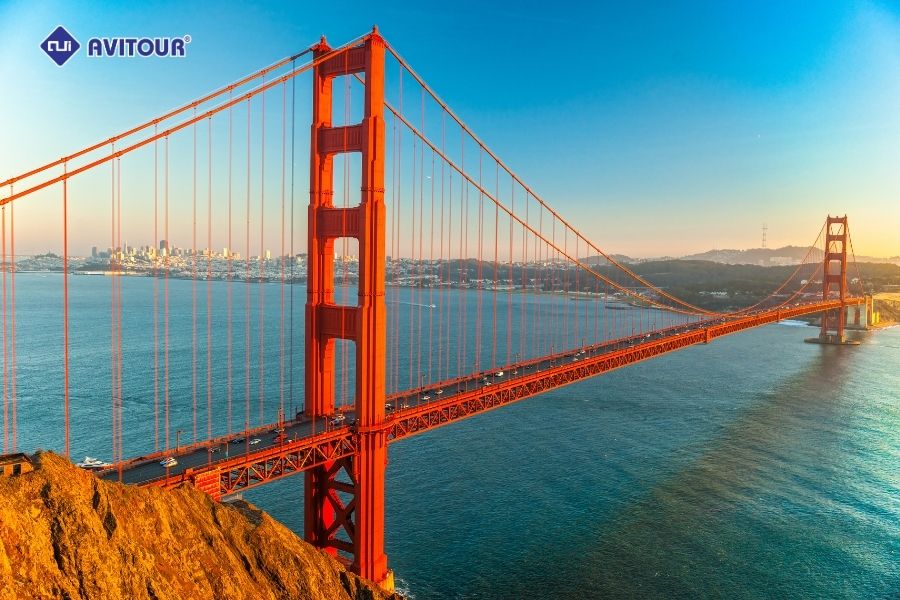Khám phá Bờ Tây nước Mỹ: Hướng dẫn du lịch trọn vẹn 4 mùa