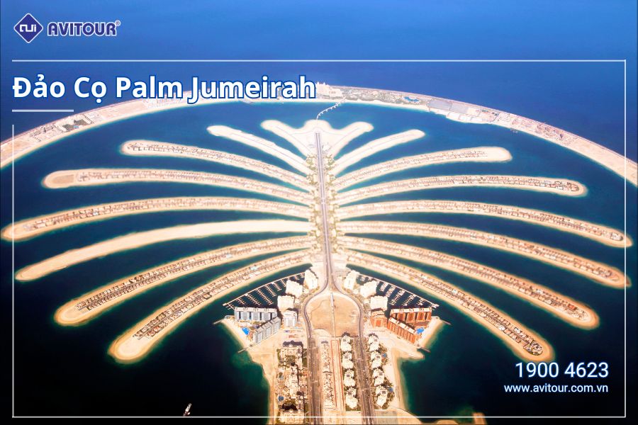 Khám phá các Tiểu vương quốc Ả Rập huyền bí: DUBAI – SHARJAH - ABU DHABI