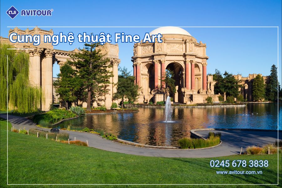 KHÁM PHÁ HOA KỲ MÙA THU VÀNG: NEW YORK - PHILADELPHIA - DELAWARE - WASHINGTON DC - LAS VEGAS - GRAND CANYON - LOS ANGELES - SAN DIEGO - SAN JOSE - SAN FRANCISCO